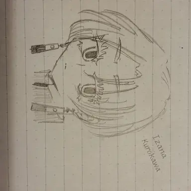 Profile image of Izana