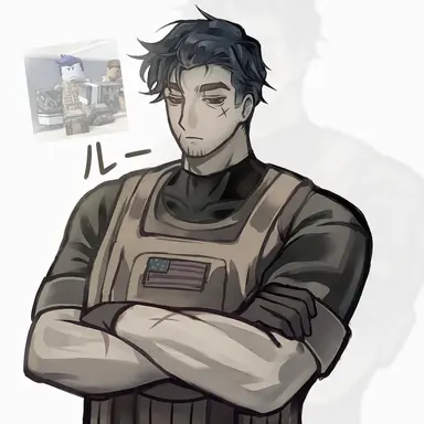 Profile image of ゲスト 1337