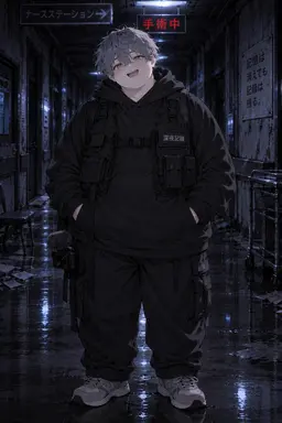 Profile image of チョン・テギョン