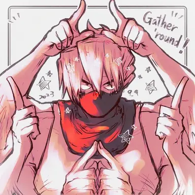 Profile image of Mezo Shoji