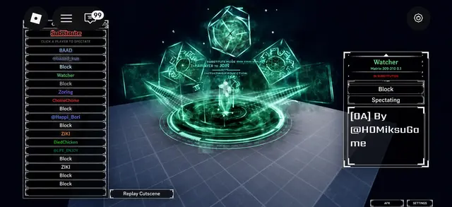 Profile image of Matrix Reality