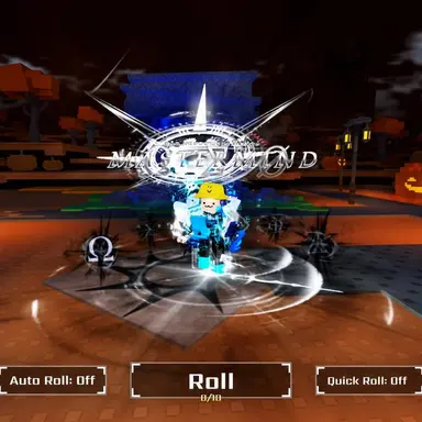 Profile image of Mastermind