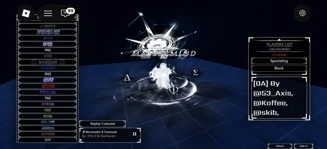 Profile image of Mastermind