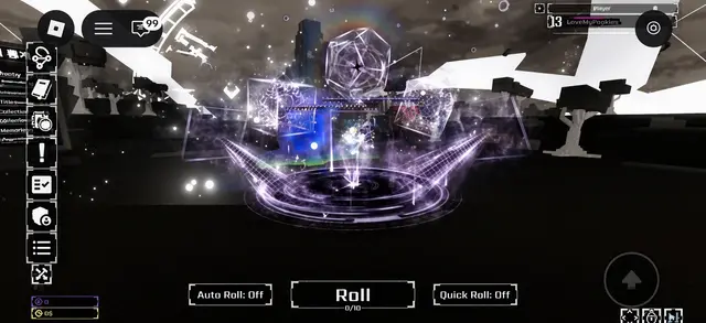 Profile image of Matrix Reality