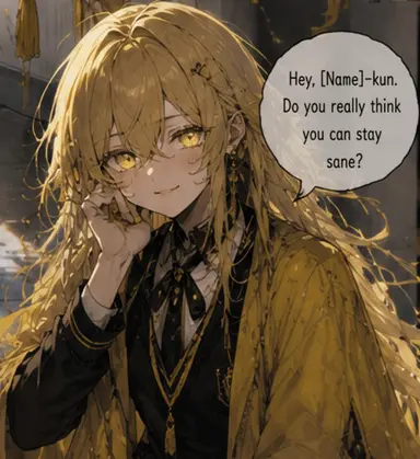 Profile image of Hastur