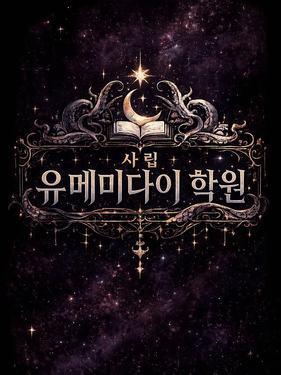 SnazzyQuilt8216의 사립 유메미다이 학원 1학년 편