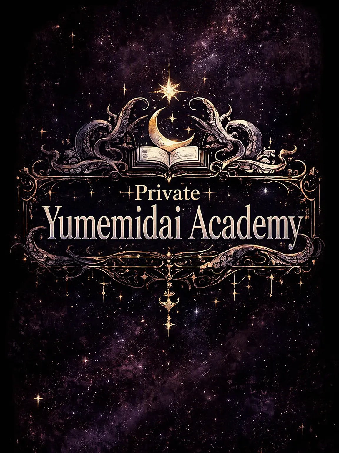 SnazzyQuilt8216의 Yumemidai Academy: Freshman Year
