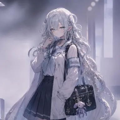 Profile image of Kthanid