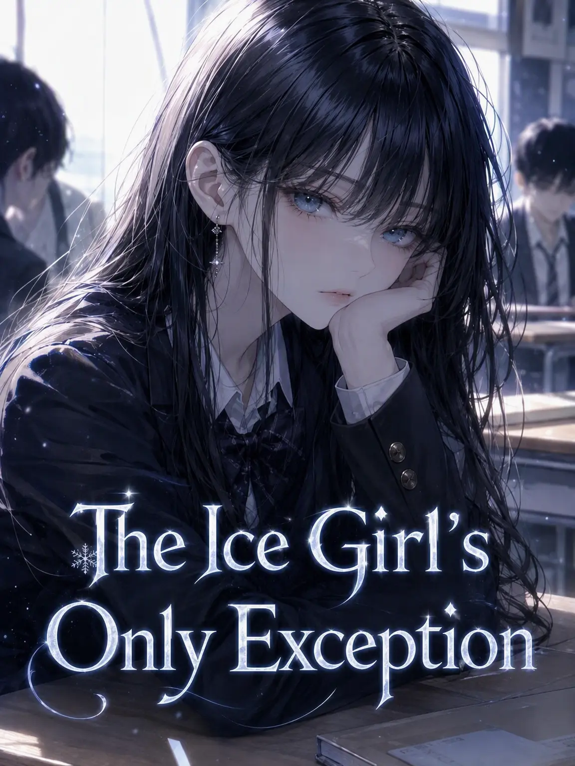 DemureCodec4688의 The Ice Queen's Only Exception