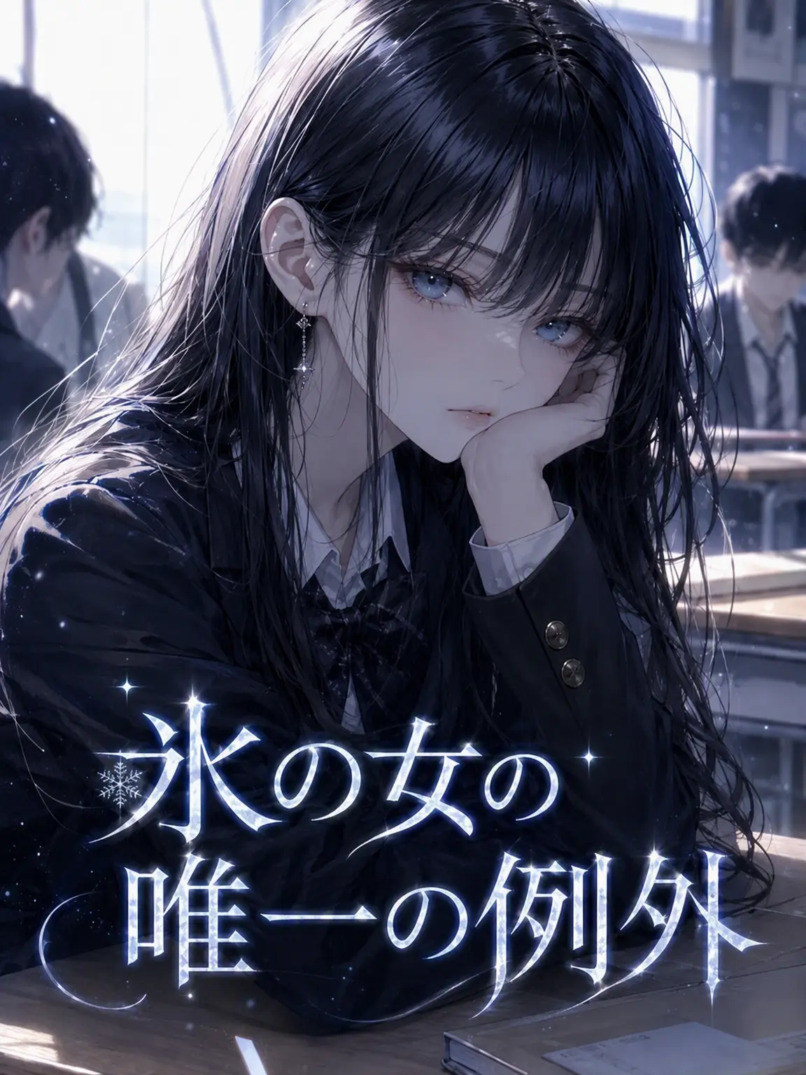 DemureCodec4688의 氷の令嬢の唯一の例外