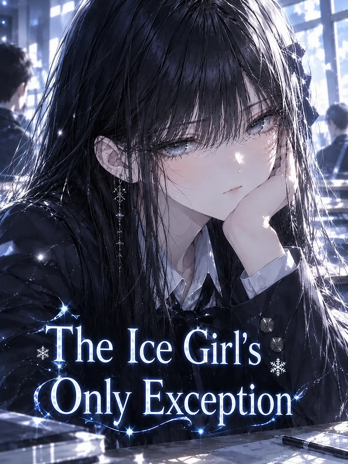 Fjrjeusjwn의 The Ice Queen's Exception