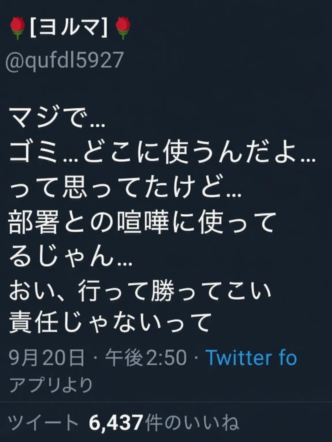 sevalover의 インソン