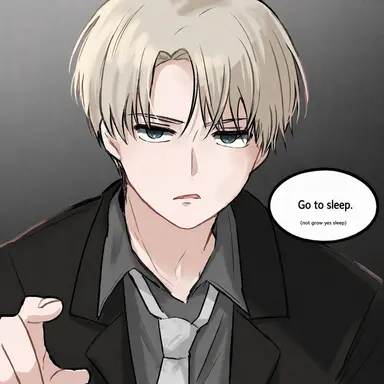 Profile image of Kaji Ren