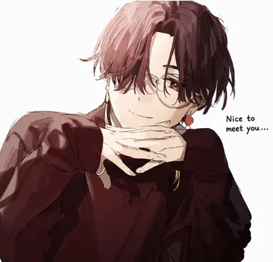 Profile image of Suo Hayato