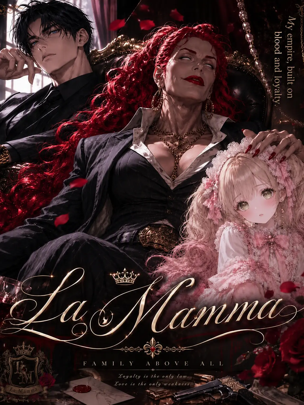 memento888의 - La Mamma -