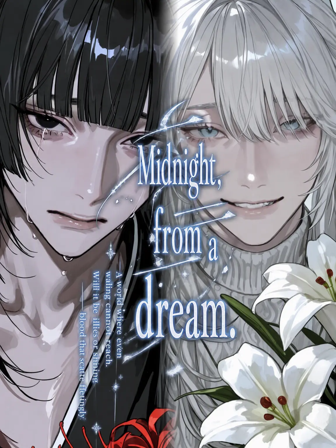 Wh2spers의 Midnight Dreams
