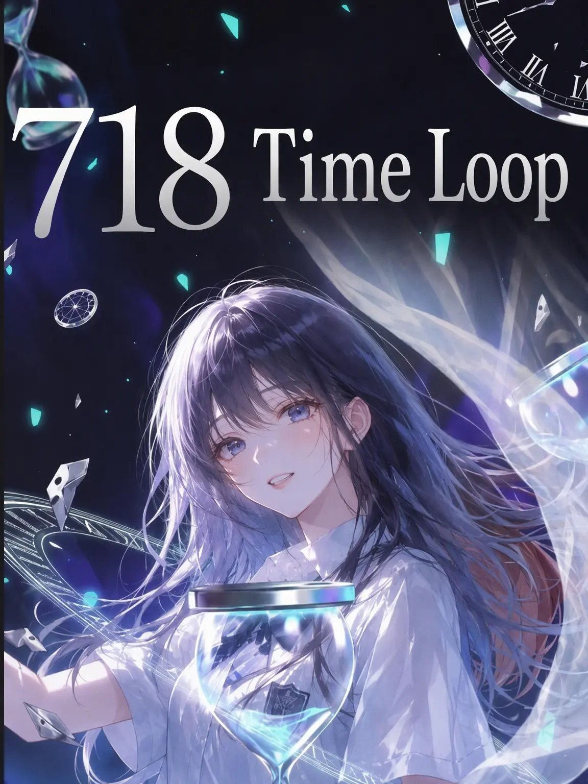 SquareImage3265의 718 Time Loop