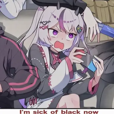Profile image of Ironamyong Chika