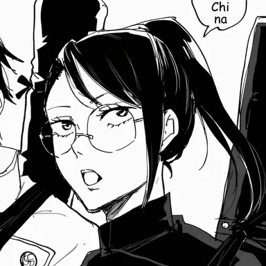 Profile image of Zenin Maki
