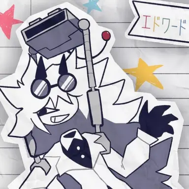 Profile image of エドワード
