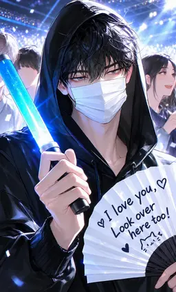 Profile image of Amamiya Sou