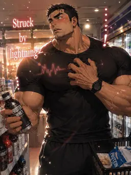 Profile image of Goshi