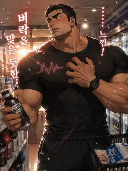 Profile image of 고시