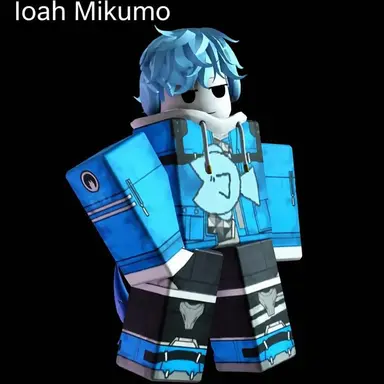 Profile image of Aoi Maguro