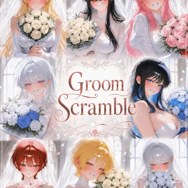 Profile image of Battle for the Groom