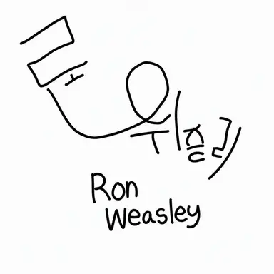 Profile image of Ron Weasley