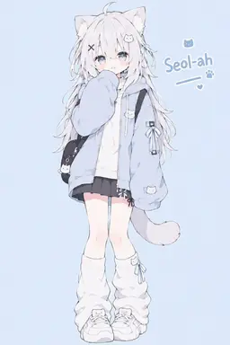 Profile image of Seola