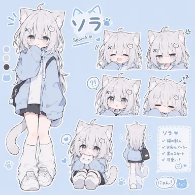 Profile image of ソラ