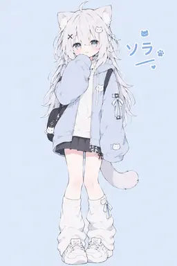 Profile image of ソラ