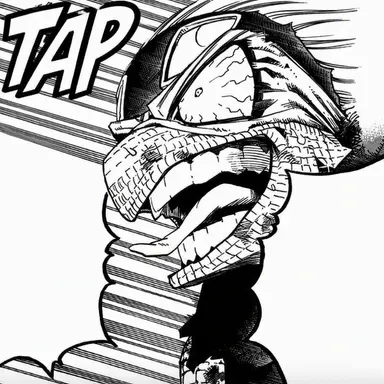 Profile image of Spinner