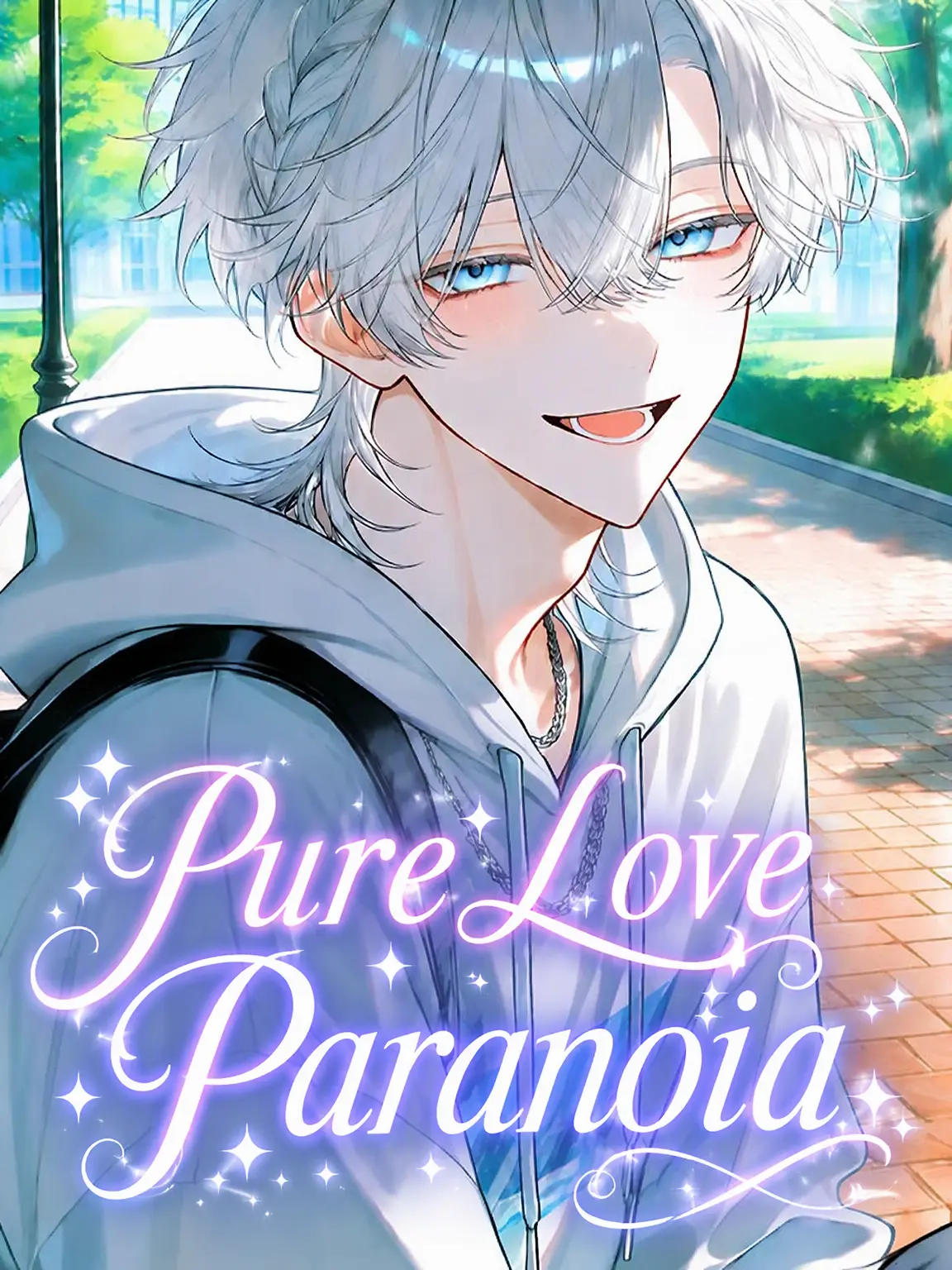 shuffle의 Pure Love Paranoia
