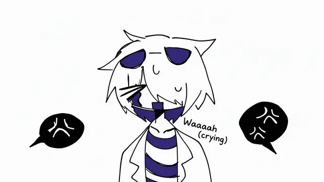 Profile image of Parasite Shino