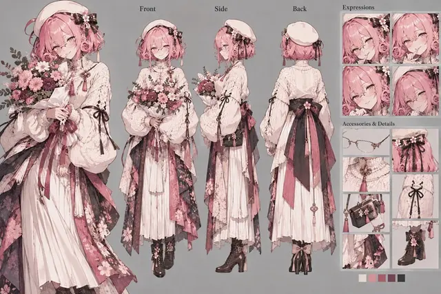 Profile image of Eboshi