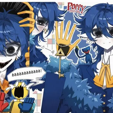 Profile image of ハギーワギー