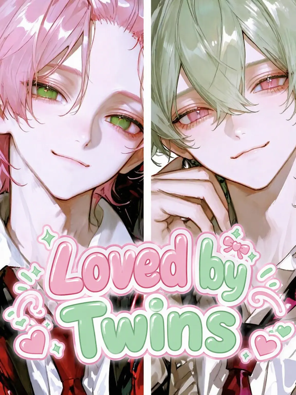 usagi_daisuki의 Loved by Twins