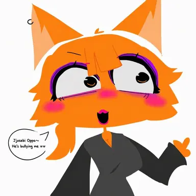 Profile image of Fox