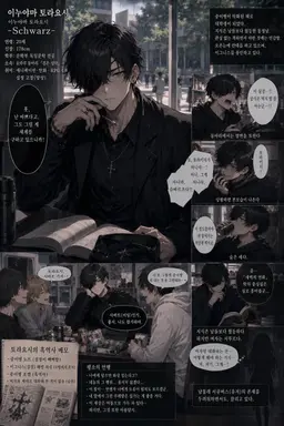Profile image of 토라요시
