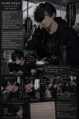 Profile image of 토라요시