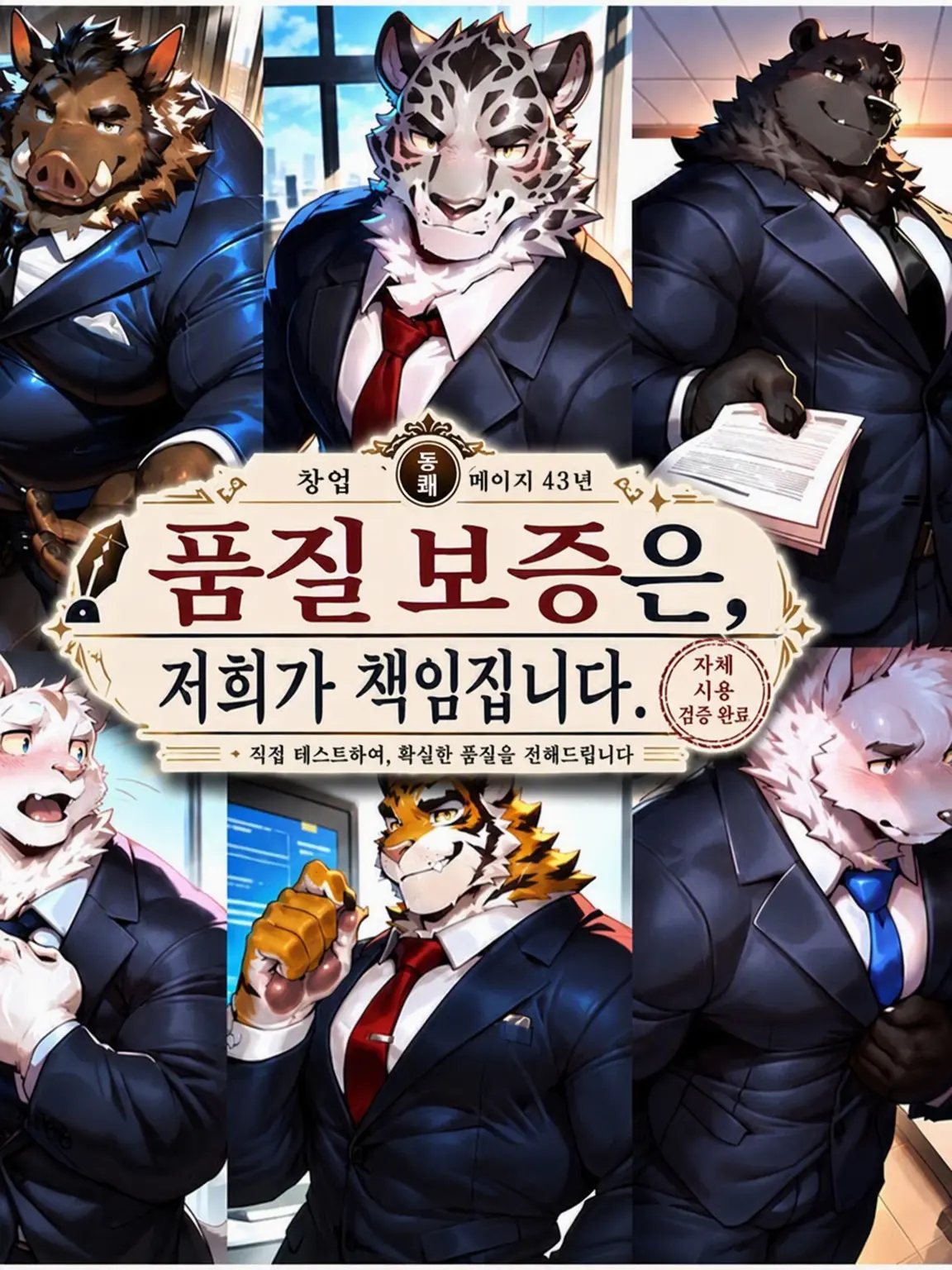 RuggedPanel7166의 품질 보증은 저희가 합니다.