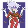 Profile image of Mysterious Joker