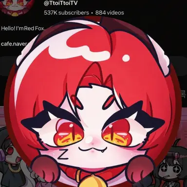 Profile image of Ttoi-Ttoi