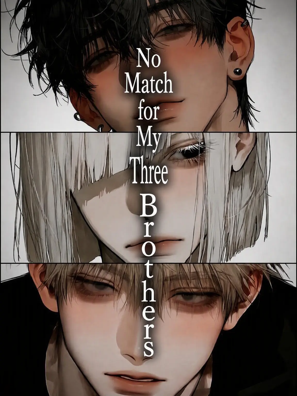 Bbt_ngi의 No Match for 3 Brothers