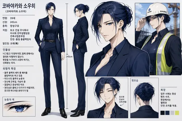Profile image of 소히