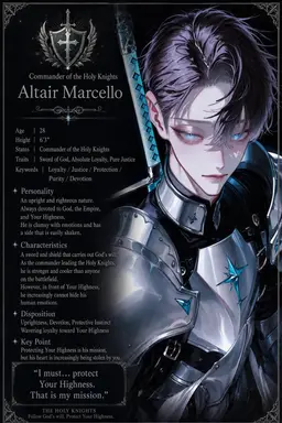 Profile image of Altair Marcello