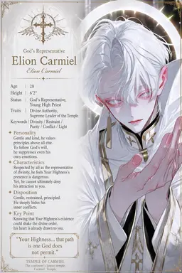 Profile image of Elion Carmiel