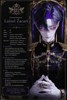 Profile image of Reinel Jacart